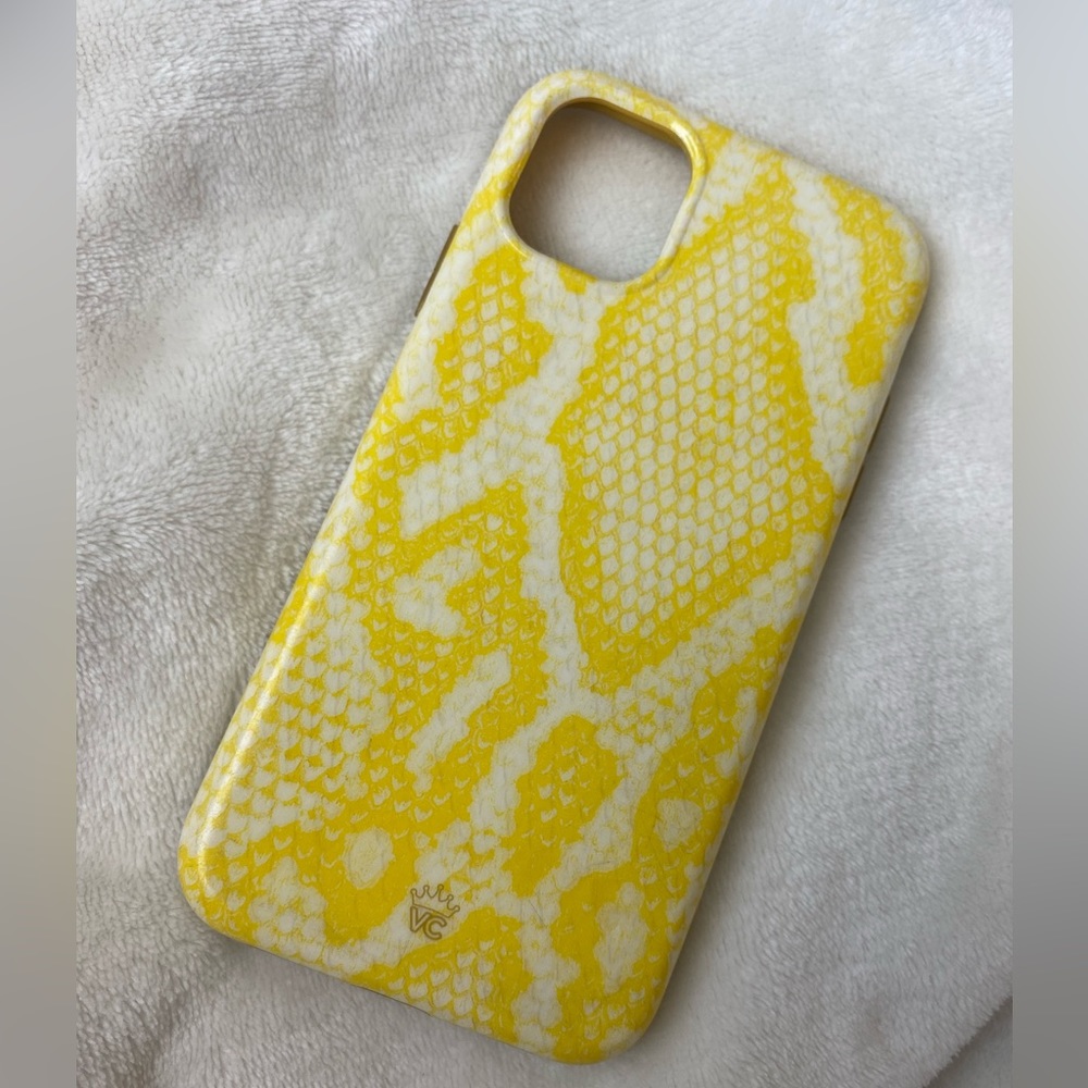 Velvet Caviar Phone Case